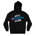 Anti OF Club Hoodie.