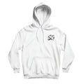 SG White Hoodie